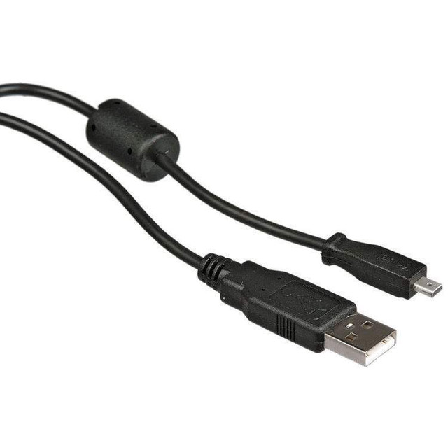 GENUINE Kodak USB Cable For Sale in Cables & Connectors in Calgary