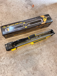 Professional Tile Cutter Tool 