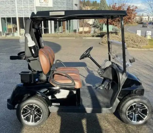 Golf Cart lithium clearout price in Golf in Saskatoon - Image 3