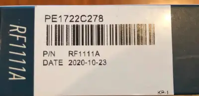 IDATASTART/ IDATALINK RF111A $100 firm