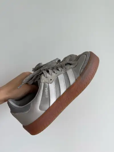Adadas samba 7,5 us 6 UK