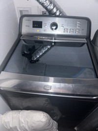 Washer / Dryer