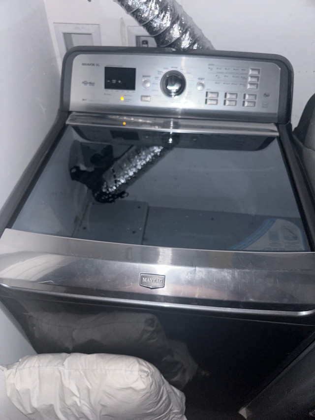 Washer / Dryer dans Laveuses et sécheuses  à Ville de Montréal
