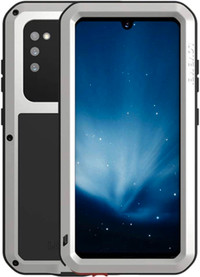 Shockproof Splashproof Heavy Duty for Samsung Galaxy A41 6.1''