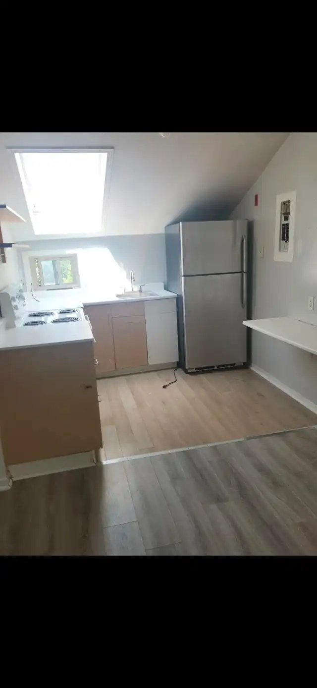 Apt for rent in vankleekhill ontairo