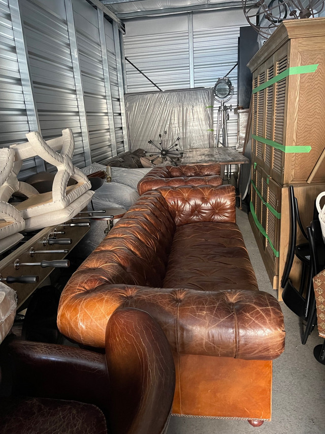 Restoration hardware furniture for sale Multiitem City of Toronto Kijiji