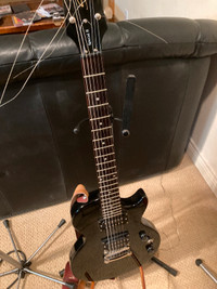 Epiphone special 11 electric guitar for sale