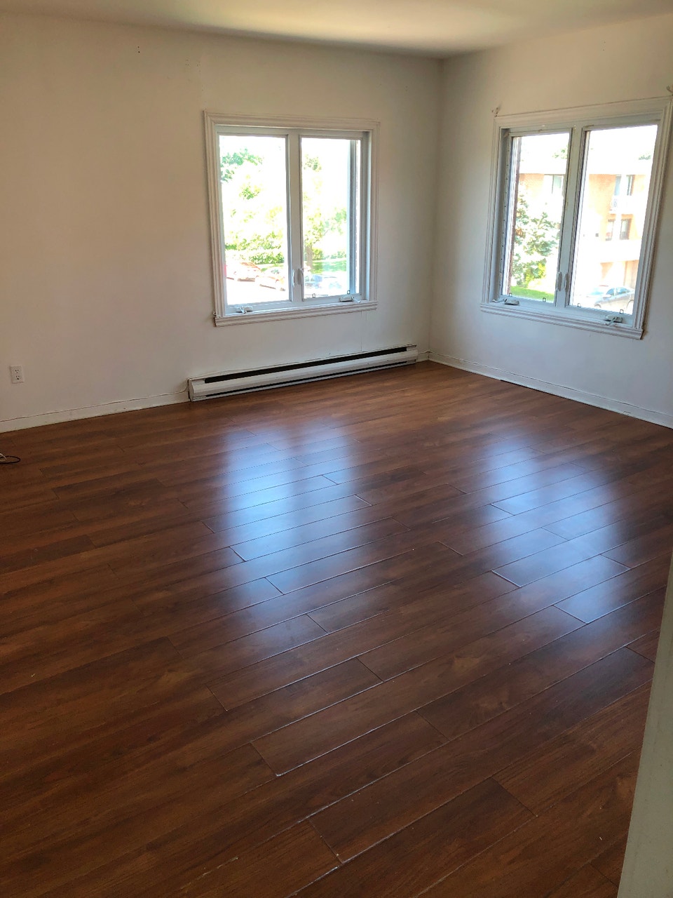 Appartement 6 1/2 à louer Montréal cartierville 4