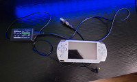 PSP 2000 (Modded)