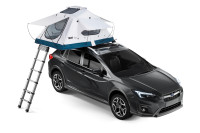 NEW MODEL-Thule Tepui Low-Pro 2-Person Roof Top Tent