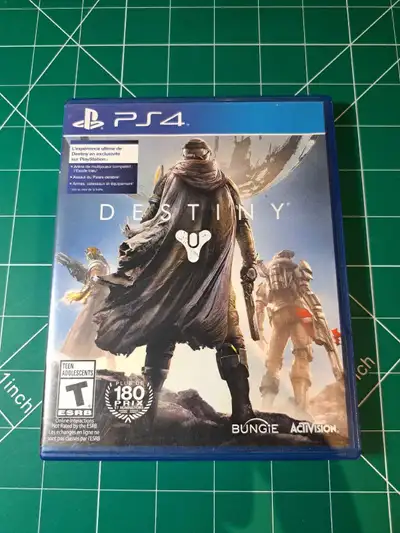 Destiny (PS4) , View more