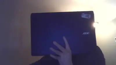 Acer laptop, View more