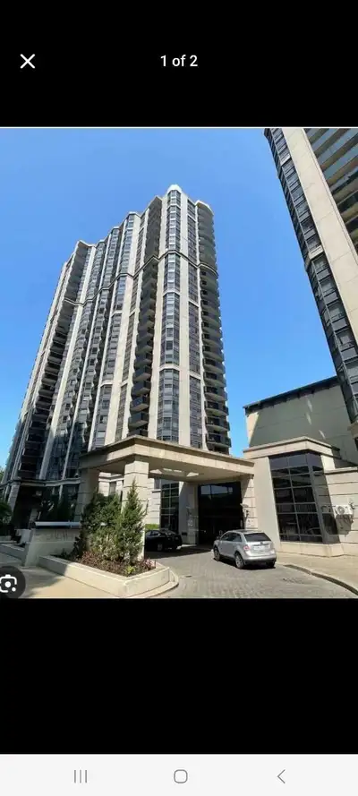 Secure and convenient parking spot available for rent located right between Yonge and Sheppard and N...