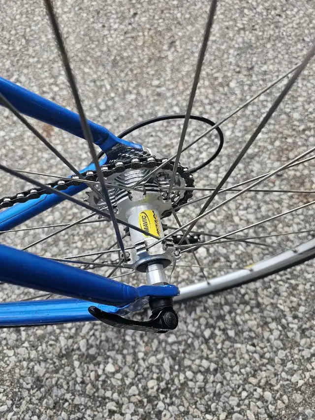 Giant OCR 2 road bike... in Road in City of Toronto - Image 10