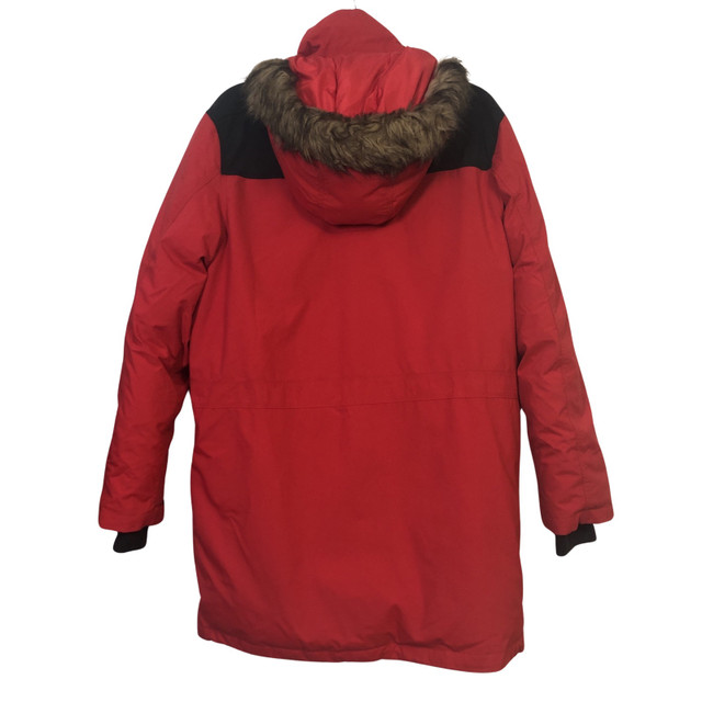Antarctic Extreme by Mountain Warehouse Mens Waterproof Jacket S in Men's in City of Toronto - Image 4