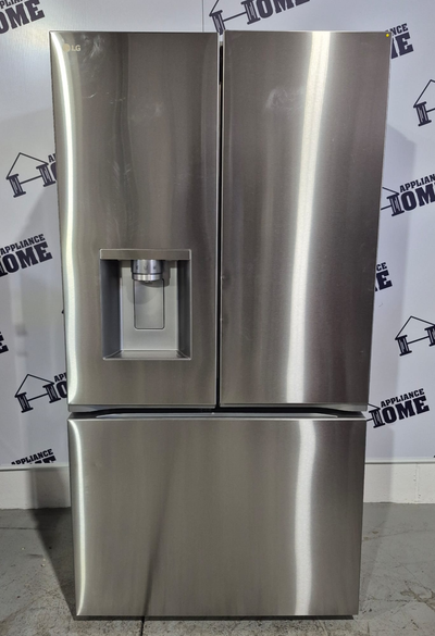 Counter Depth Fridge Stainless, View more