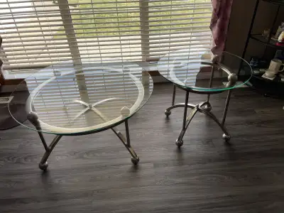 Living Room Glass Tables, View more