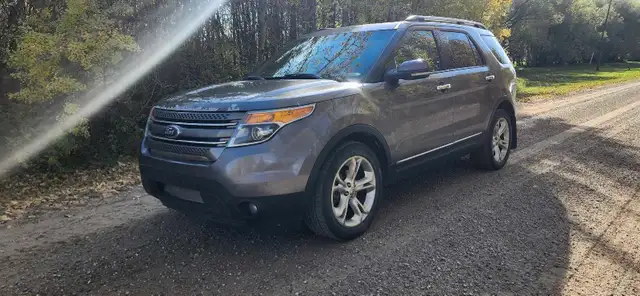 Ford Explorer 589175746913249281