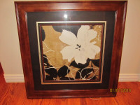 Gerard Wall Art Flower Print