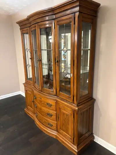 China Cabinet, View more