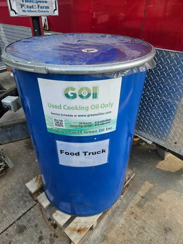 food cart in Other Business & Industrial in Barrie - Image 6