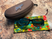 Ladies’ Maui Jim Sunglasses