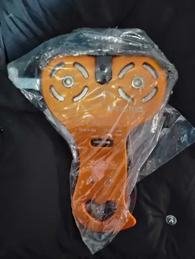 Kong Evo trolley, View more