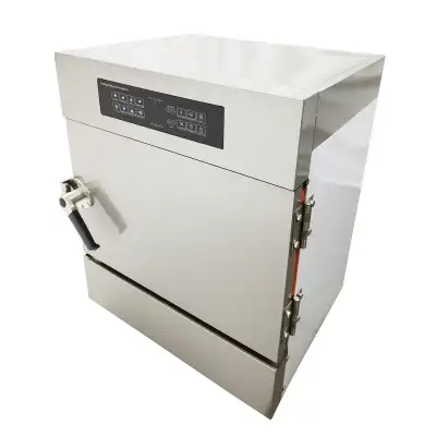 Item number: 057048 Commercial Intelligent Electric Steaming Cabinet Canteens Restaurants Rice Steam...