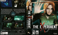 The Experiment - PC Game - Solve the Mystery!