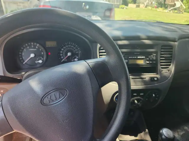 2006 Kia Rio5532102025535836166