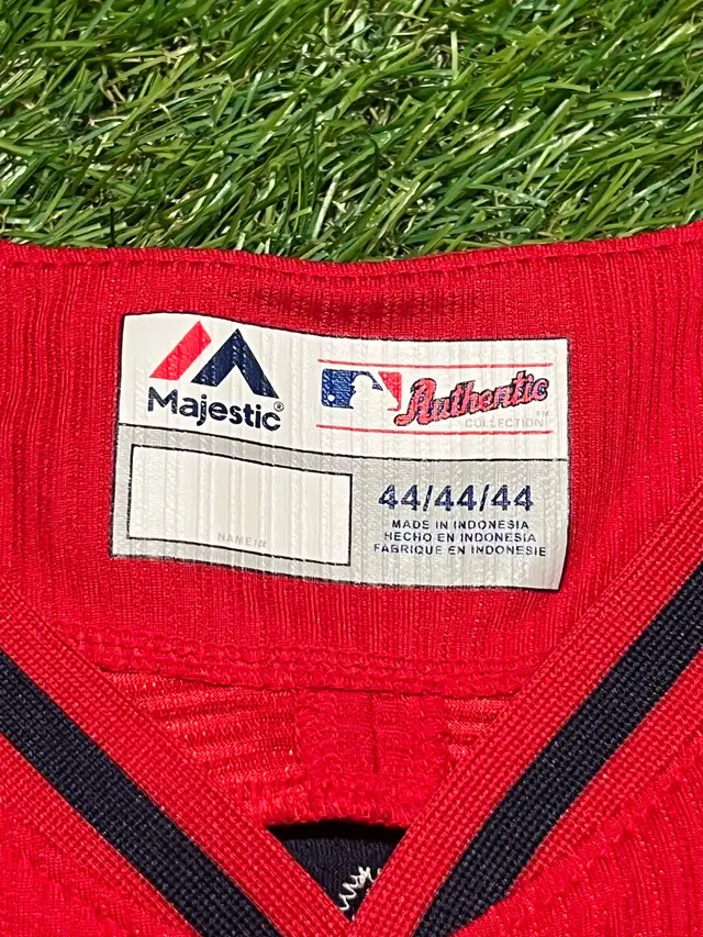 2014 All Star Encarnacion Toronto Blue Jays Baseball Jersey in Baseball & Softball in City of Toronto - Image 4