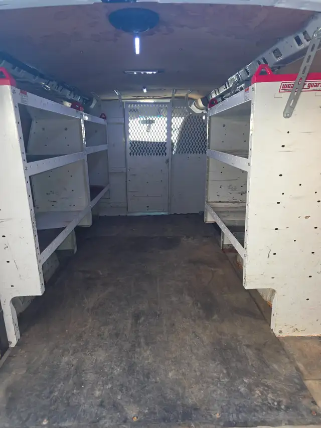 Chevy express498127877042360324