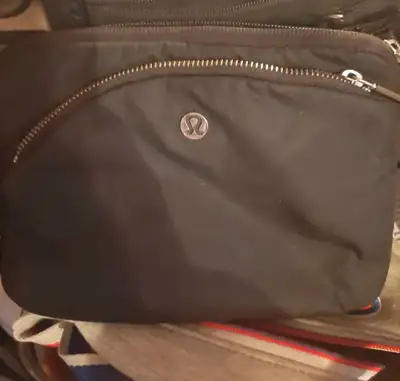 Lululemon Crossbody Bag, View more
