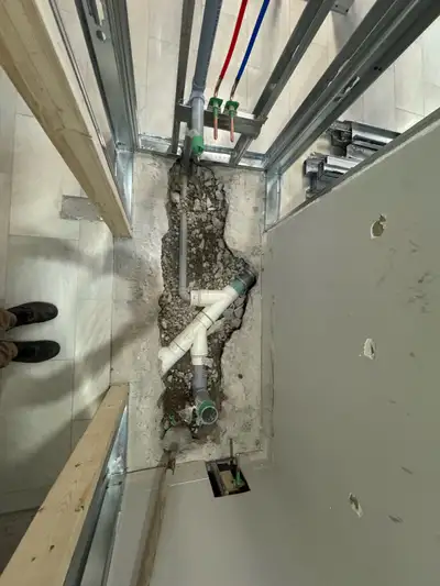 24/7 SEWER & DRAIN/PLUMBING SERVICES, View more