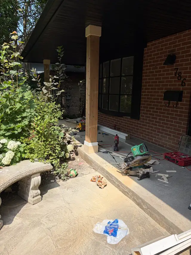 Oakville’s handyman services and renovations  service in Renovations, General Contracting & Handyman in Oakville / Halton Region - Image 10