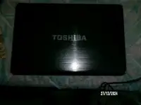 LAPTOP - Toshiba Satellite