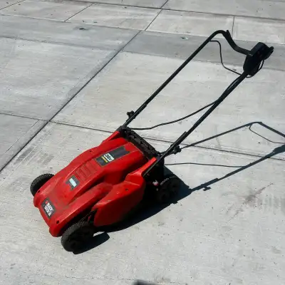 36V Lawn Mower, View more