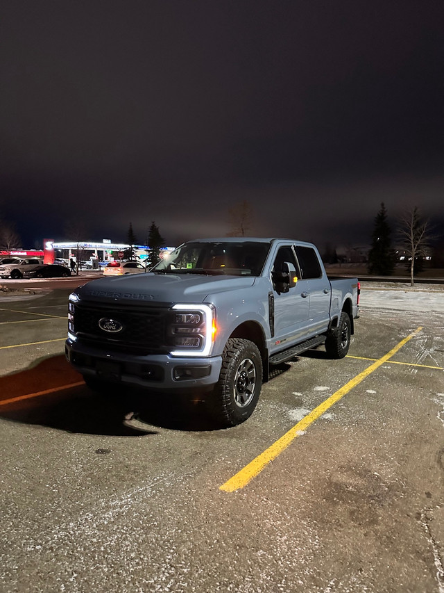 F-350 Tremor in Cars & Trucks in Fort McMurray - Image 2
