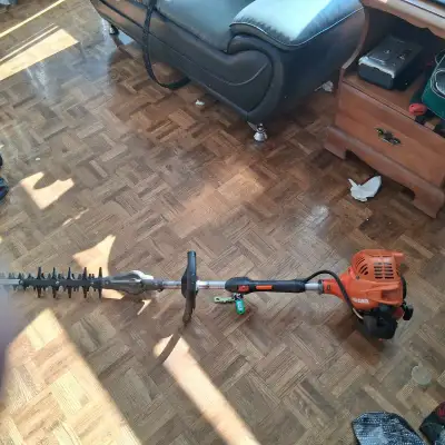Echo Hedge Trimmer, View more