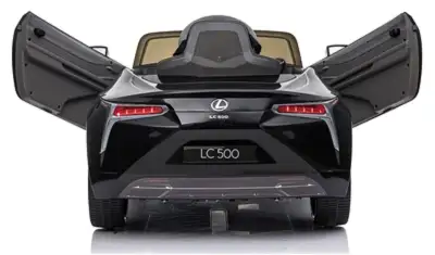 Lexus Ride On Car, Kids Ride On 12 Vo;t With Remote, View more