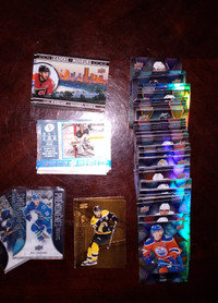 Tim Hortons hockey cards 2016 - 2017