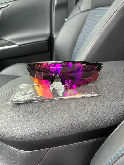 Oakley Radar Path EV, View more