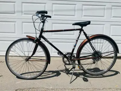 Vintage CCM Elite Classic 22” , View more