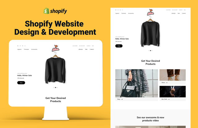 FLUTTER - MOBILE APP DEVELOPMENT - WEB DESIGN - WORDPRESS - WIX420704188619171853