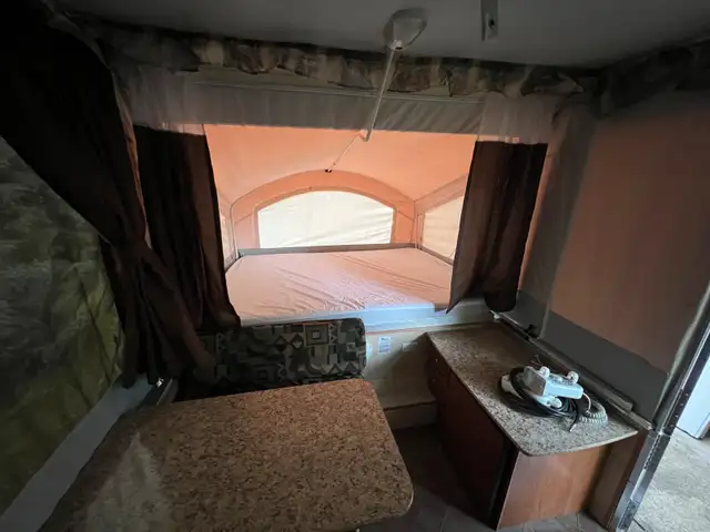 Pop Up Camper for rent! in Travel Trailers & Campers in Winnipeg - Image 6