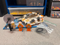 Lego STAR WARS 4500 Rebel Snowspeeder