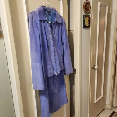 2 piece Skirt Jacket, View more