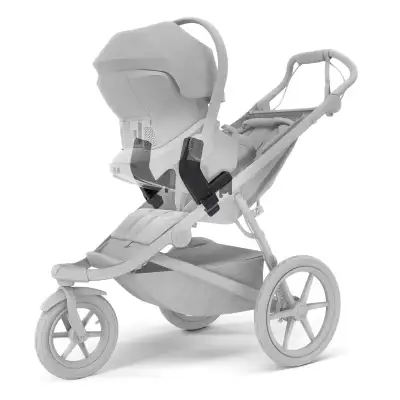 New! Thule Urban Glide 3 Car Seat Adapter Maxi Cosi Nuna Cybex, View more
