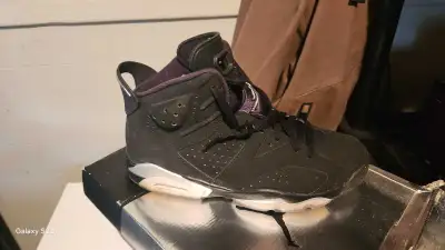 Jordan 6 , View more
