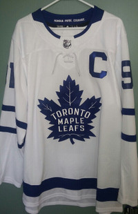 PHIL KESSEL Toronto Maple Leafs SIGNED 1967 Retro Alternate Jersey - NHL  Auctions